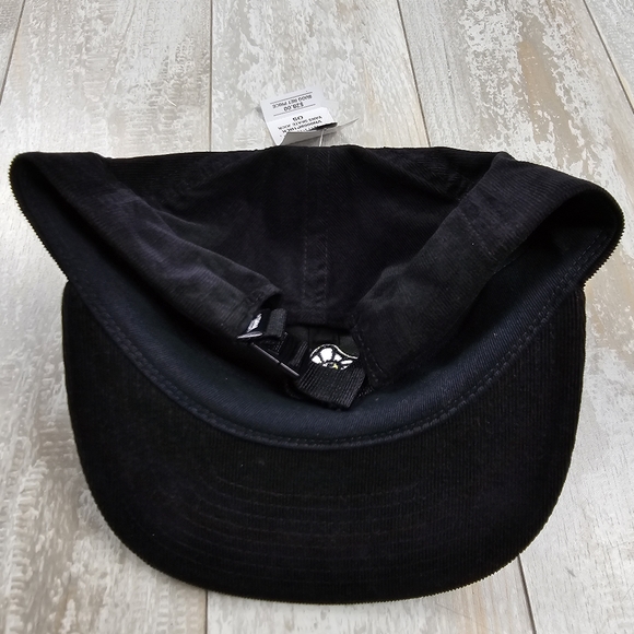 Vans Skate Happy Shroom Jockey Hat - Picture 3 of 6